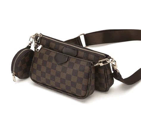 louis vuitton bum bag dupe.